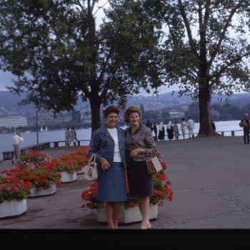 Photo of Alice Persyn